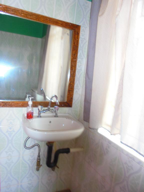 White Rose Lodge Livingstone Room photo