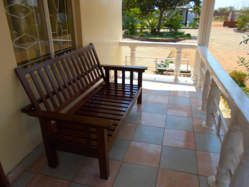 White Rose Lodge Livingstone Room photo