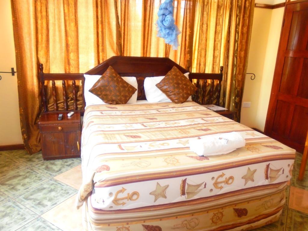 White Rose Lodge Livingstone Room photo