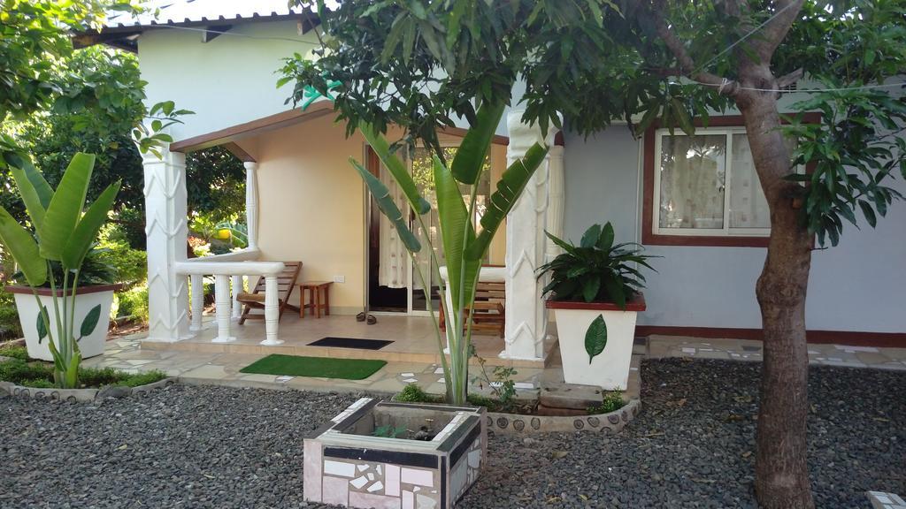 White Rose Lodge Livingstone Exterior photo